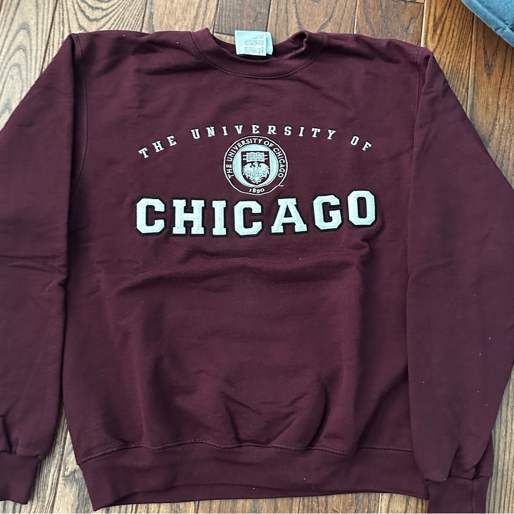 UChicago Sweatshirt